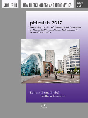 cover image of pHealth 2017